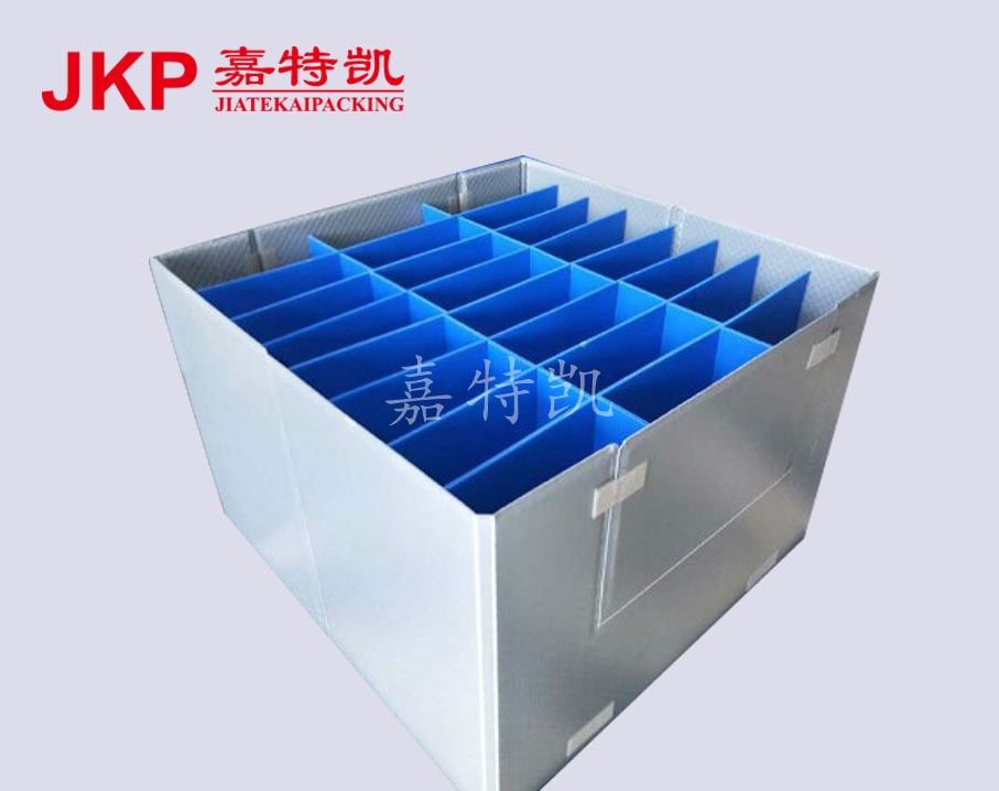 小鵬汽車散熱器包裝設計