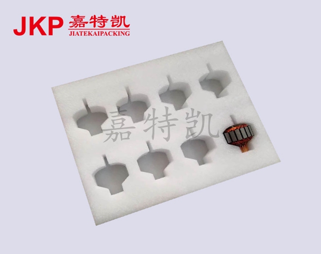 轉子珍珠棉内襯