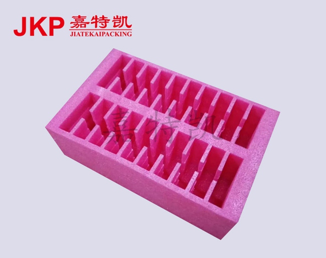 防靜電珍珠棉内襯