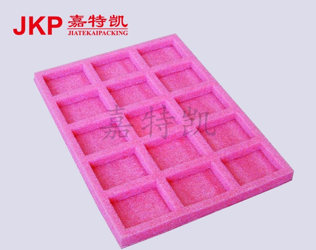 防靜電珍珠棉底托