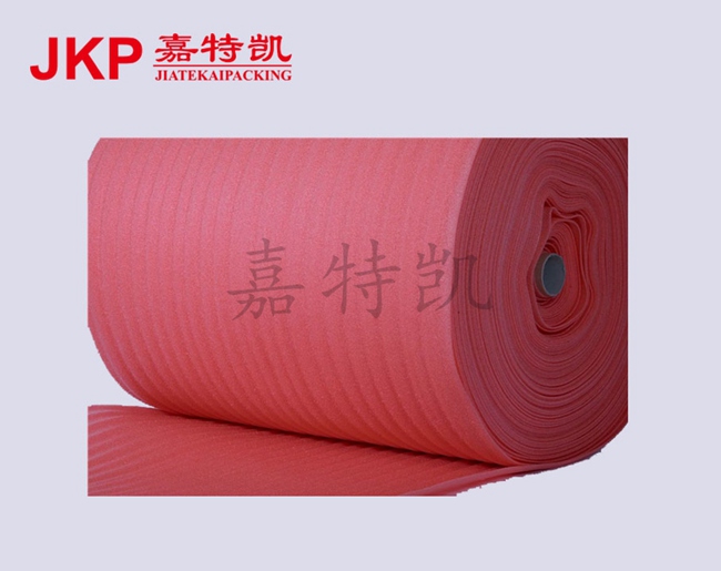 防靜電珍珠棉卷材