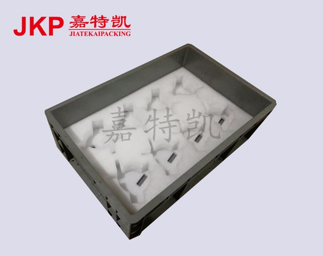 EU箱+珍珠棉内襯