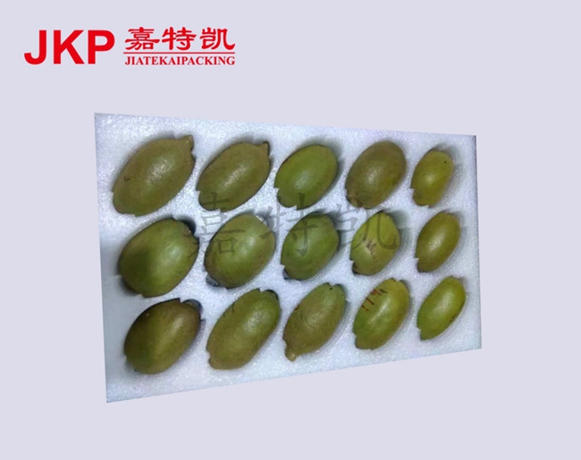 水果珍珠棉内托