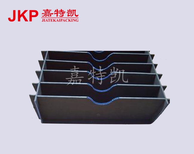 防靜電中空闆隔闆貼EVA