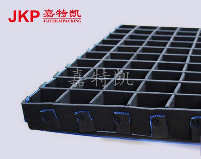 中空闆隔闆貼膜